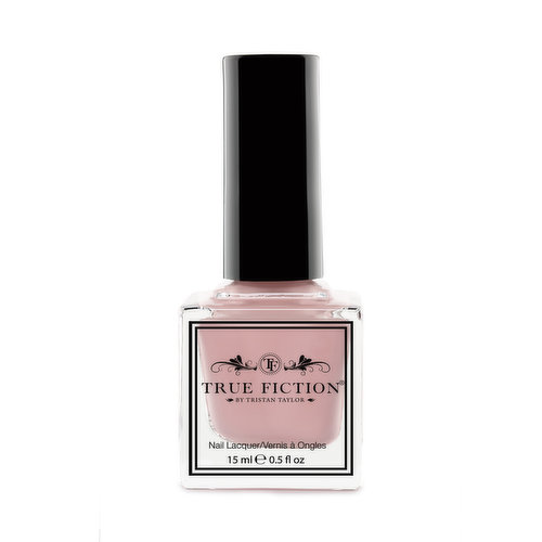 True Fiction - Nail Polish - Wedding Wishes