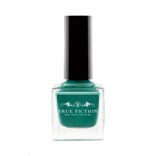 True Fiction - Nail Lacquer Simply Fabalous NL05