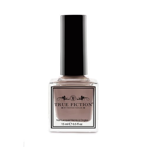 True Fiction - Nail Lacquer Double Double NL07