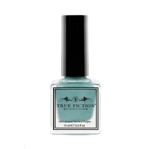 True Fiction - Nail Lacquer Almost Famous NL11