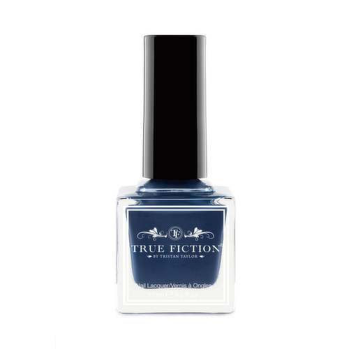 True Fiction - Nail Lacquer Grand Duchess NL12