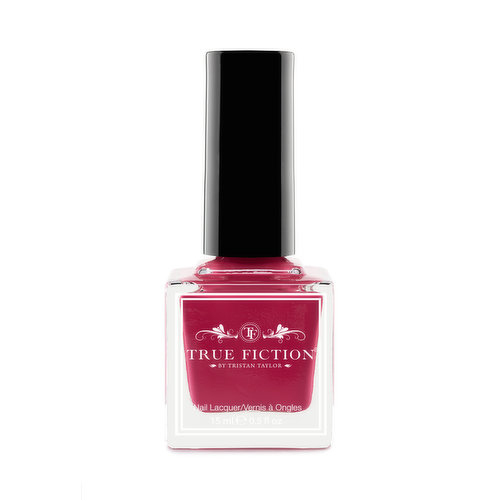 True Fiction - Nail Lacquer Fancy Pants NL14