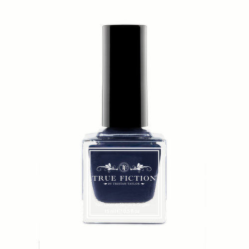 True Fiction - Nail Polish - Picnic In Provence