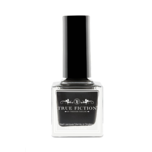 True Fiction - Nail Lacquer Shady Lady NL20