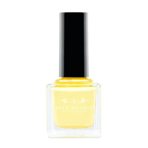 True Fiction - Nail Lacquer NL22 Buttercup Baby