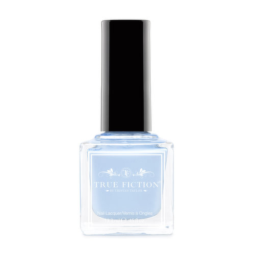True Fiction - Nail Lacquer NL24 Head in the Clouds