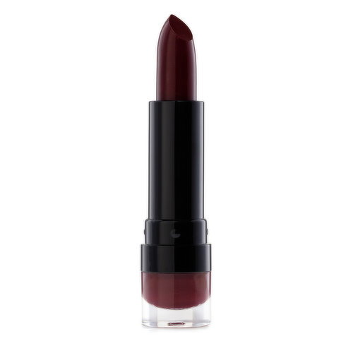 True Fiction - Cream Lipstick - Kiss In The Dark