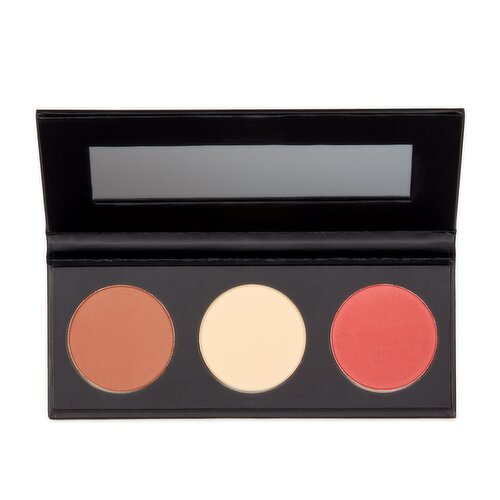 True Fiction - Contour Kit CK02 Medium-Dark