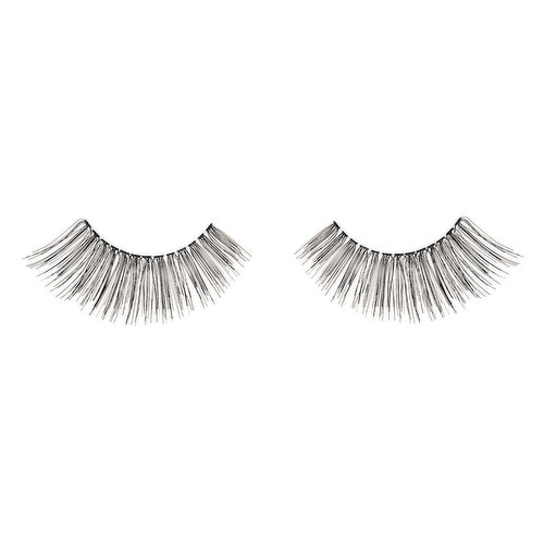 True Fiction - Premium Strip Lash Ba-Bam EL01