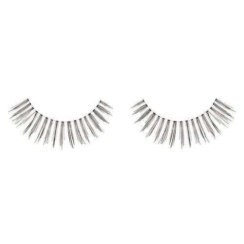 True Fiction - Premium Strip Lash Lady Fingers L11