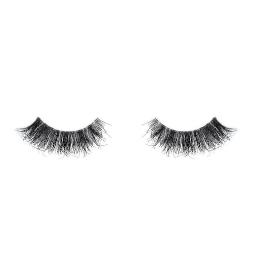True Fiction - Double Stack Lash Mayhem DEL02
