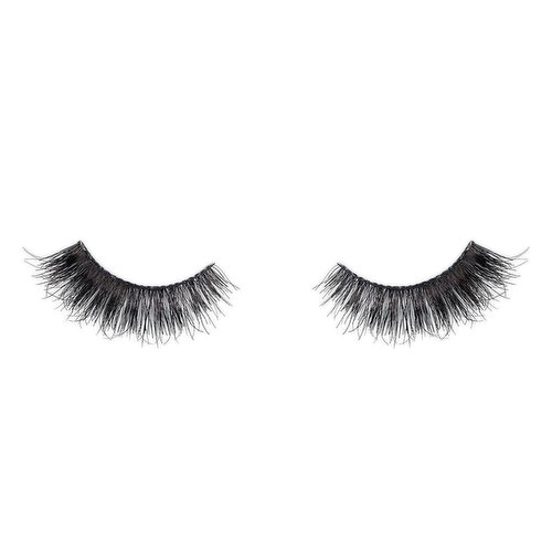 True Fiction - Double Stack Lash Boss Lady DEL07