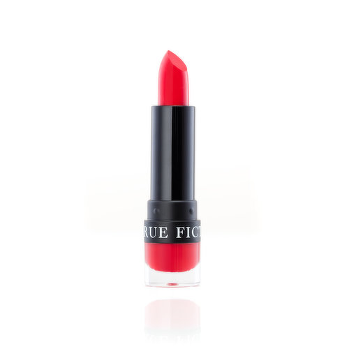 True Fiction - Matte Lipstick Queen Of Heart