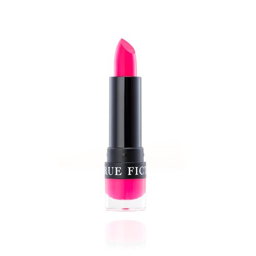 True Fiction - Matte Lipstick Tiaras & Tantrums