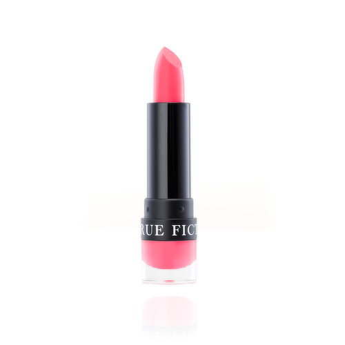 True Fiction - Matte Lipstick