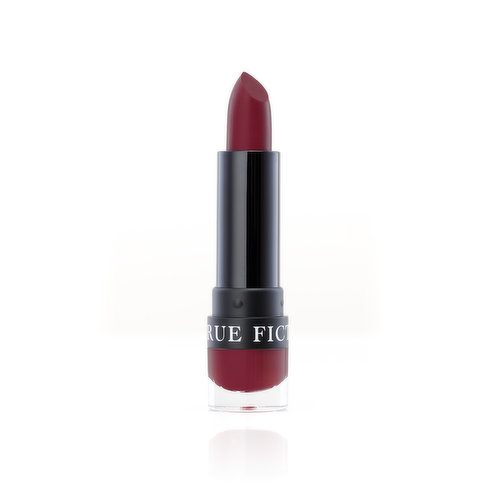 True Fiction - Matte Lipstick - Twisted Cherry