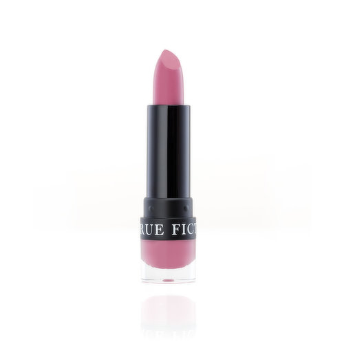 True Fiction - Matte Lipstick Pick Me ML07