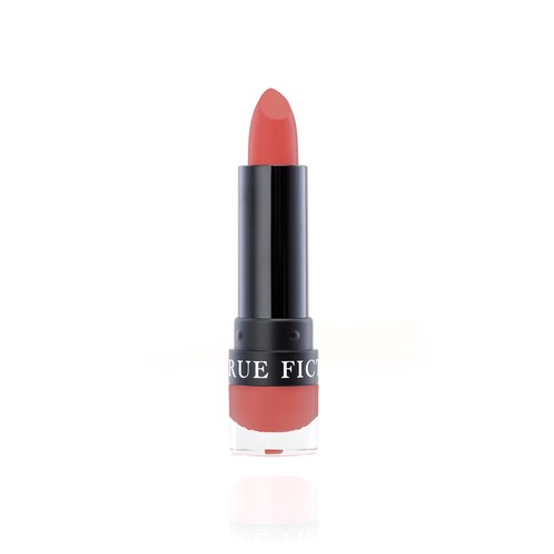 True Fiction - Matte Lipstick - Lets Do Lunch