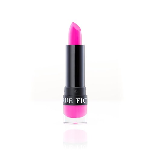True Fiction - Matte Lipstick Socialite ML09