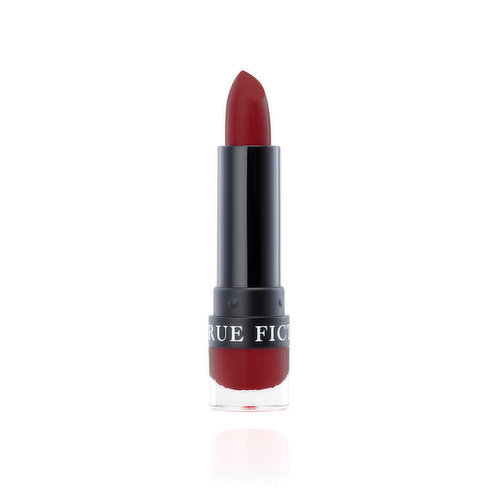 True Fiction - Matte Lipstick Trophy Wife ML10