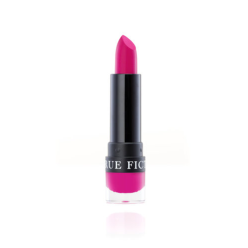 True Fiction - Matte Lipstick Purdy Thang ML12