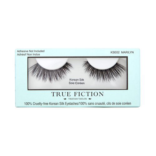 True Fiction - Korean Silk Lash - Marilyn