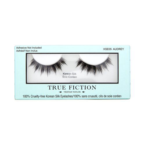 True Fiction - Korean Silk Lash - Audrey