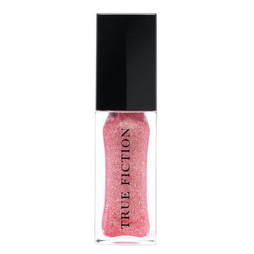 True Fiction - LG06 Queen B Lip Gloss