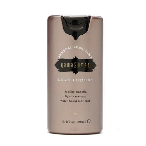 Kama Sutra - Love Liquid Classic - Save-On-Foods
