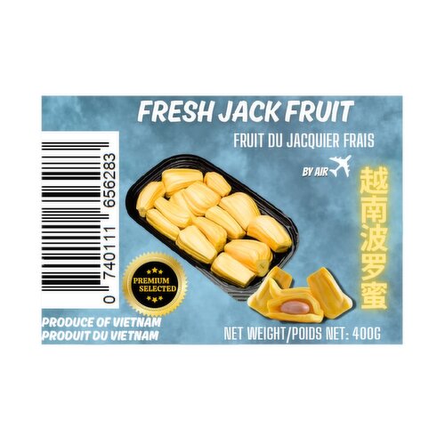 Fresh - Jackfruit