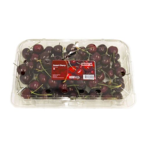 Cherries - Fancy