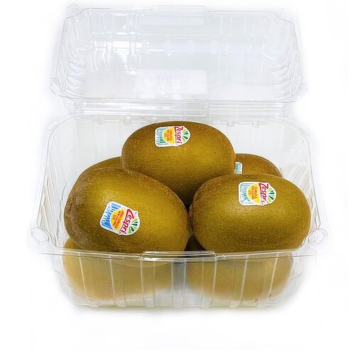 Zespri - Gold Kiwi