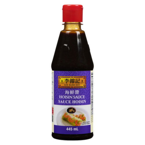 LEE KUM KEE - Lee Kum Kee Hoisin Sauce