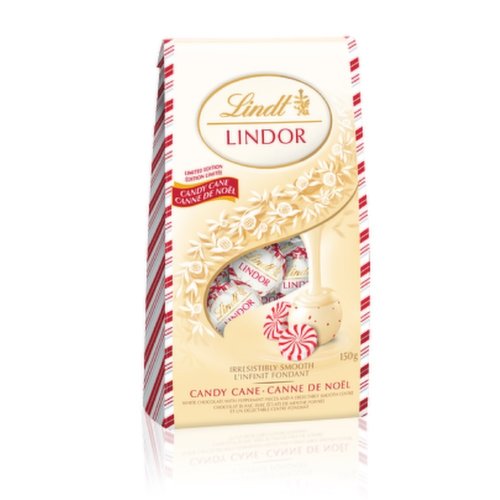 Lindor - Candy Cane Bag