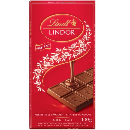 Lindt - Lindor 70% Cacao Extra Dark