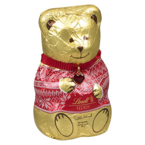 Lindt - Sweater Teddy