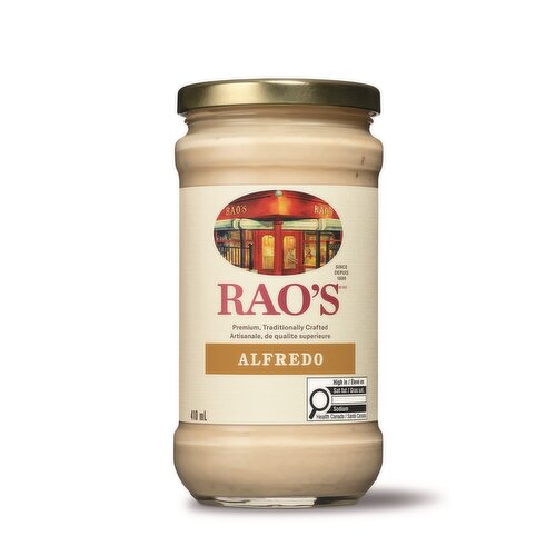 RAO's - Alfredo Sauce