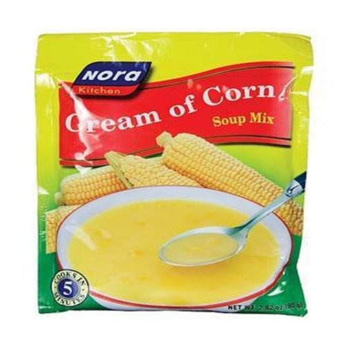 Nora - Cream of Corn Soup Mix