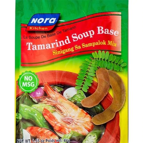 Nora - Tamarind Soup Base