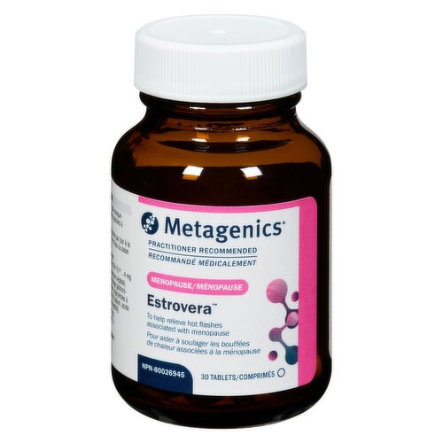 Metagenics - Estrovera