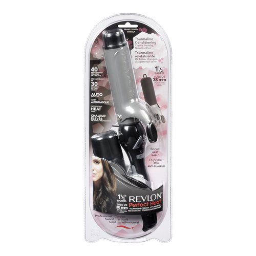 Revlon - Tourmaline Ceramic Styling Iron