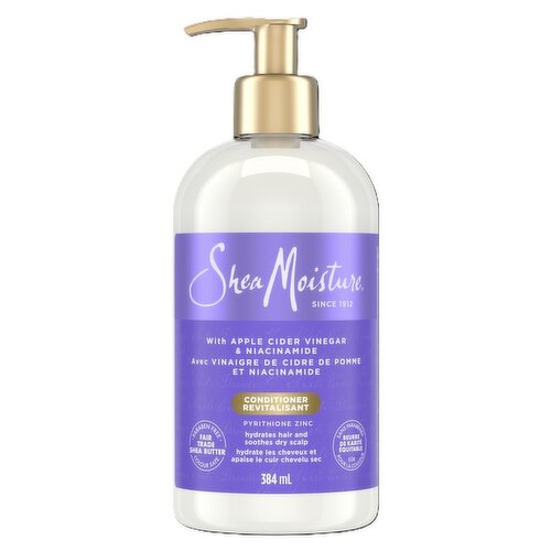 Shea Moisture - Anti Dandruff Conditioner