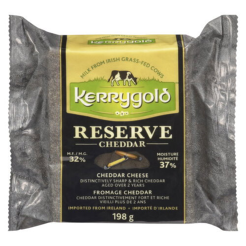 Kerrygold - Reserve Cheese