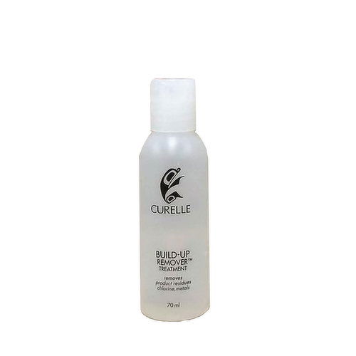 Curelle - Build Up Remover