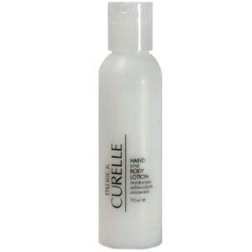 Curelle - Curelle Hand & Body Lotion Unscented