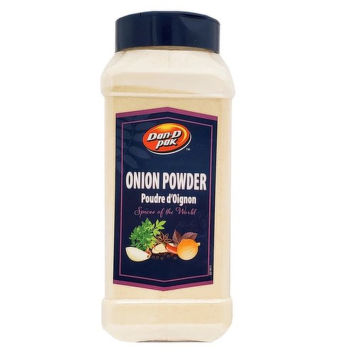 Dan-D Pak - Onion Powder