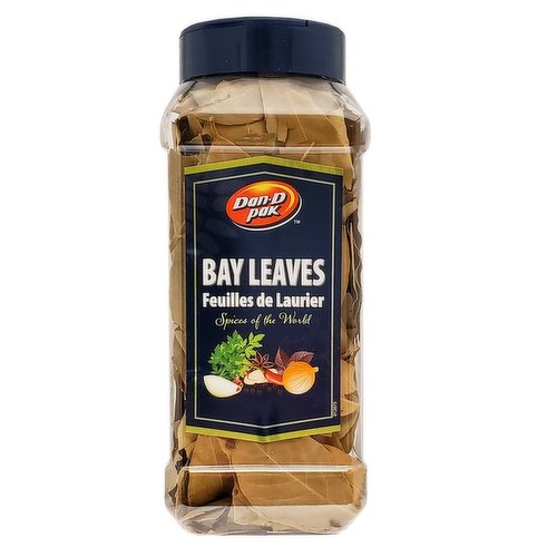 Dan-D Pak - Bay Leaves