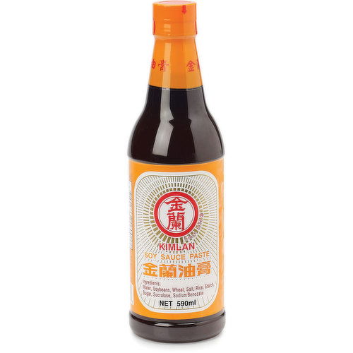 Kimlan - Soy Sauce Paste