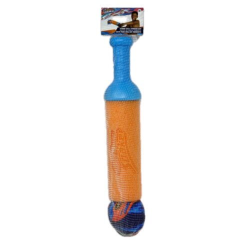 Nerf - Super Soaker Storm Ball Striker Bat