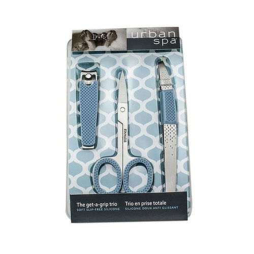 Urban Spa - URBAN SPA GET A GRIP - TRIO